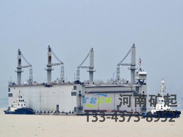 湖南岳陽(yáng)船塢起重機(jī)銷售公司船塢起重機(jī)防風(fēng)抗震性好