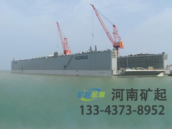 湖南岳陽船塢起重機銷售公司船塢起重機適應(yīng)性強