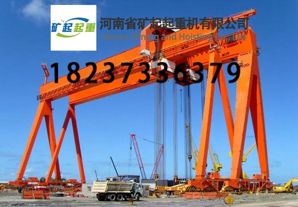 廣東汕頭造船門式起重機(jī)的起升機(jī)構(gòu)如何保障高精度平穩(wěn)作業(yè)