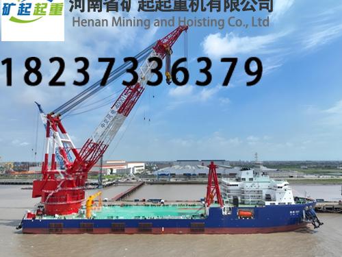 福建福州船塢起重機在大風天氣下如何安全作業(yè)