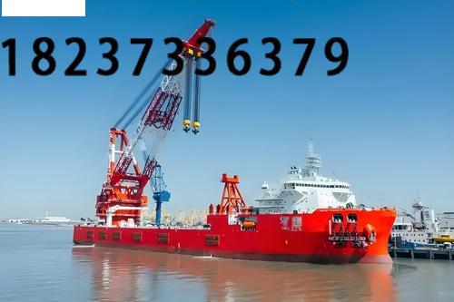 福建廈門船塢起重機(jī)的電氣控制系統(tǒng)中變頻器的作用是什么